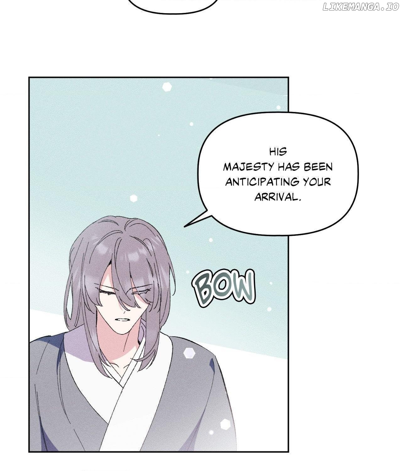 The empress of the cold palace - | ₊˚ MEWCURY TRANSLATIONS Chapter 31 - page 63