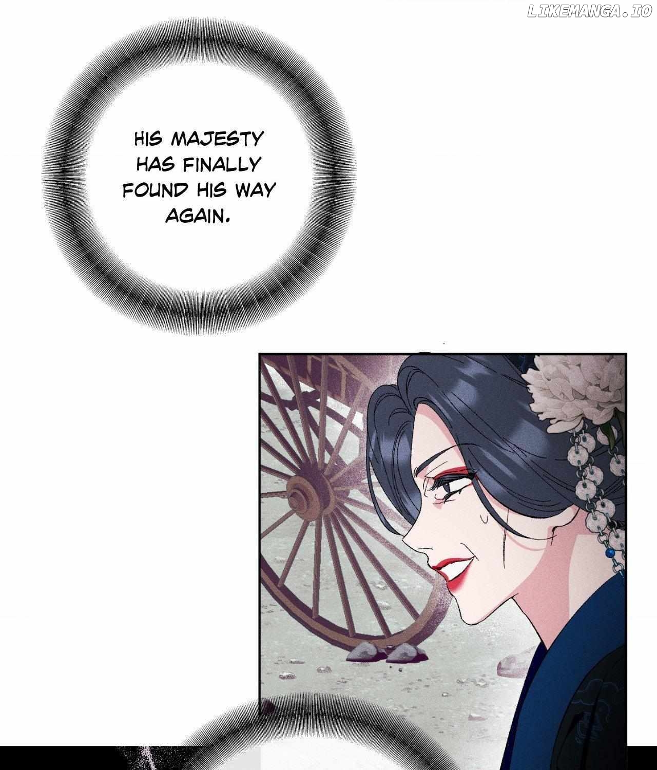 The empress of the cold palace - | ₊˚ MEWCURY TRANSLATIONS Chapter 31 - page 65
