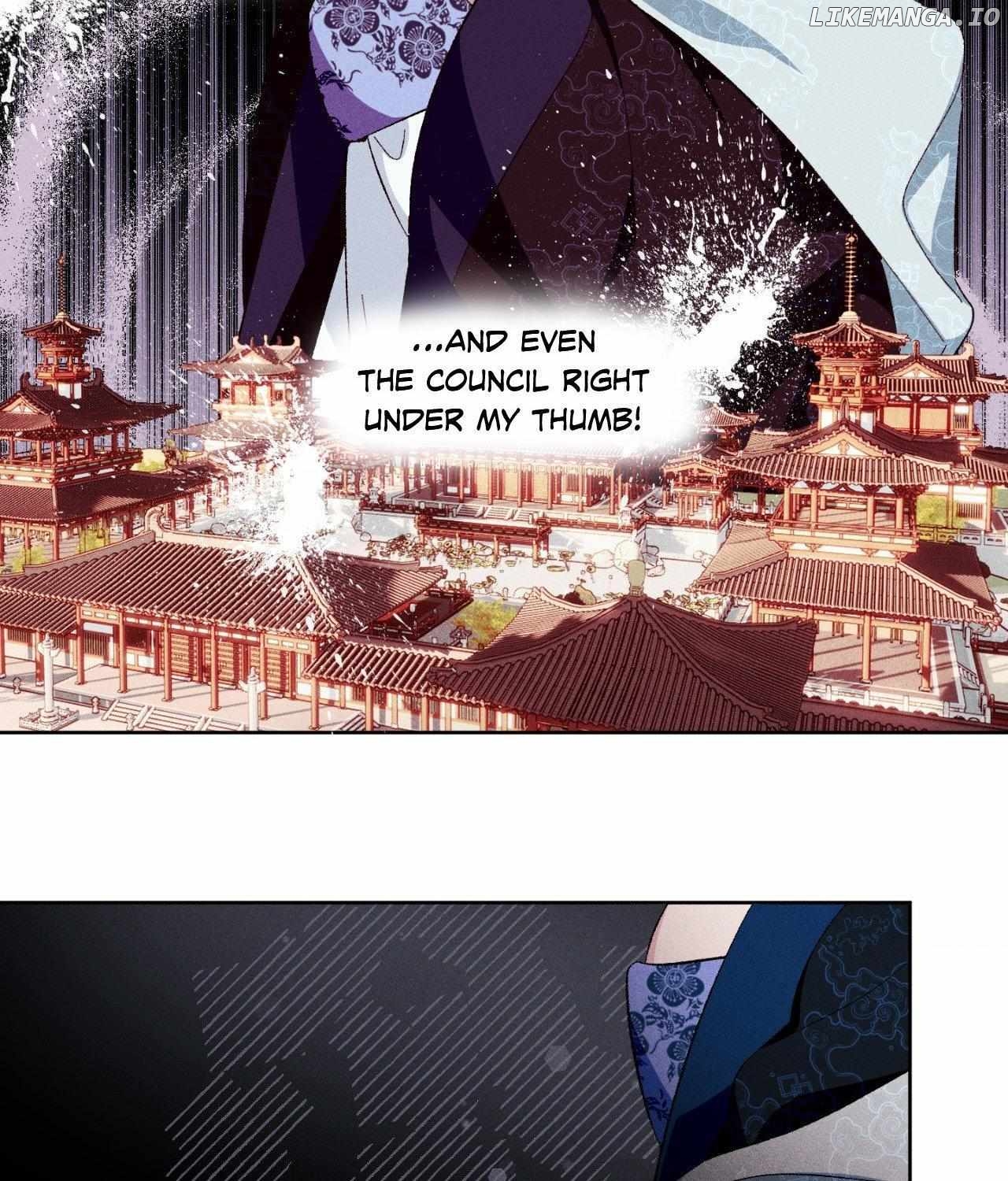 The empress of the cold palace - | ₊˚ MEWCURY TRANSLATIONS Chapter 31 - page 67