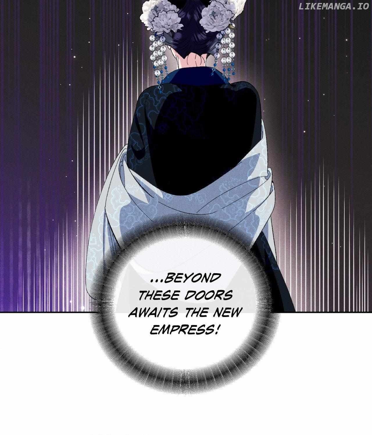 The empress of the cold palace - | ₊˚ MEWCURY TRANSLATIONS Chapter 31 - page 69