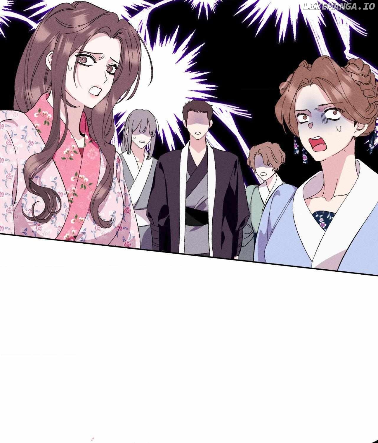 The empress of the cold palace - | ₊˚ MEWCURY TRANSLATIONS Chapter 31 - page 7