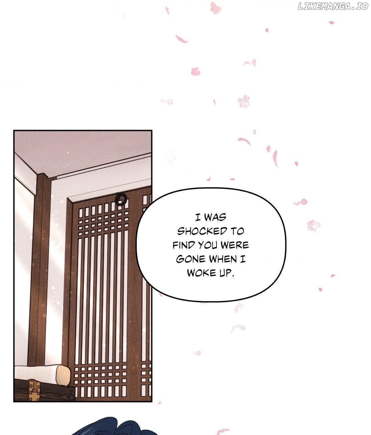 The empress of the cold palace - | ₊˚ MEWCURY TRANSLATIONS Chapter 31 - page 9