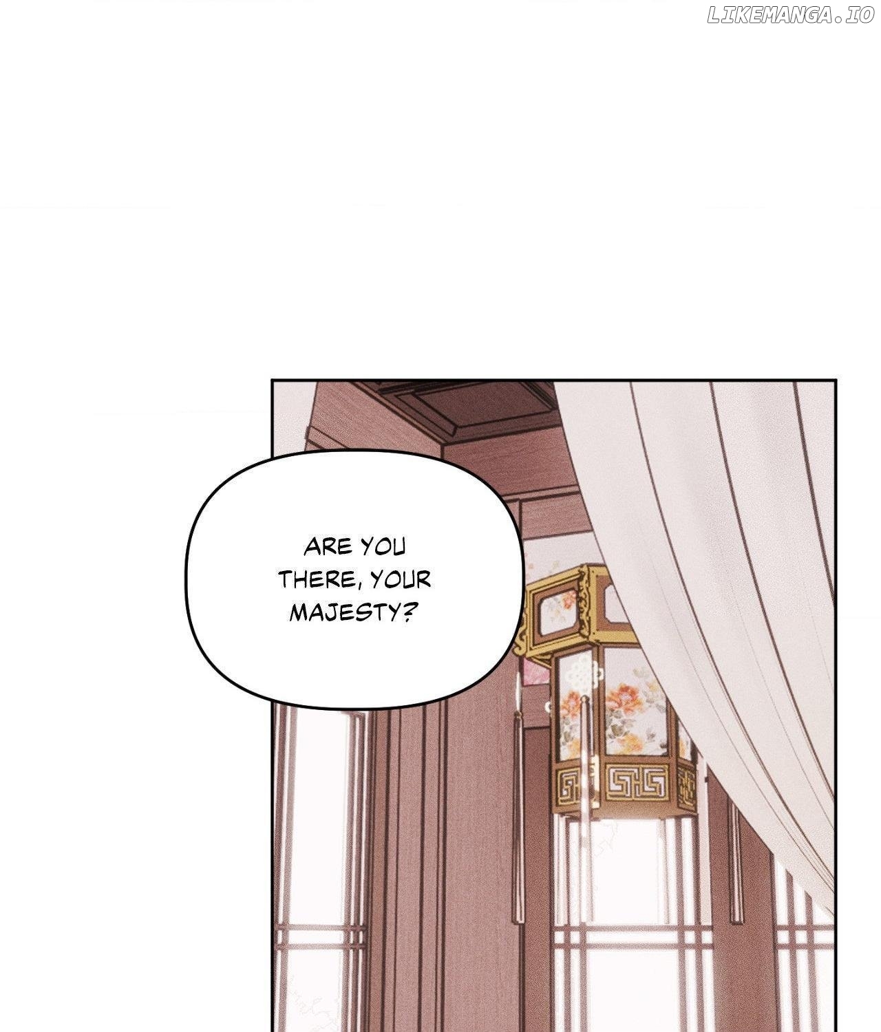 The empress of the cold palace - | ₊˚ MEWCURY TRANSLATIONS Chapter 32 - page 1