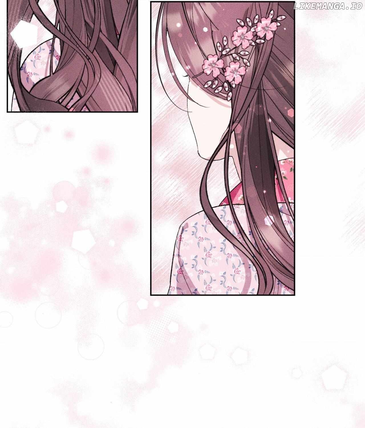 The empress of the cold palace - | ₊˚ MEWCURY TRANSLATIONS Chapter 32 - page 10