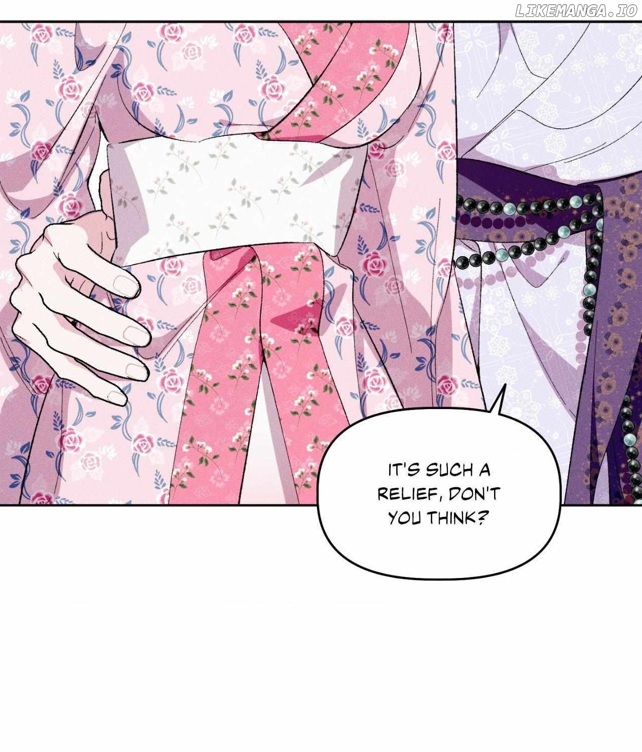 The empress of the cold palace - | ₊˚ MEWCURY TRANSLATIONS Chapter 32 - page 13