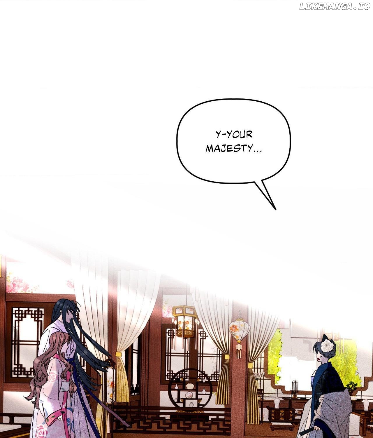 The empress of the cold palace - | ₊˚ MEWCURY TRANSLATIONS Chapter 32 - page 14