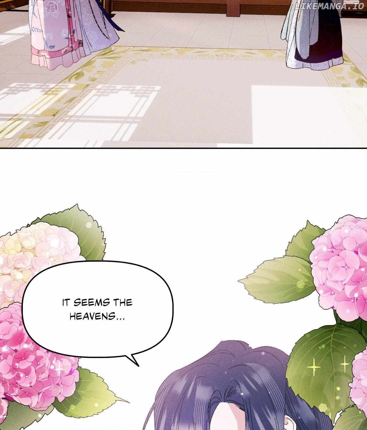 The empress of the cold palace - | ₊˚ MEWCURY TRANSLATIONS Chapter 32 - page 15