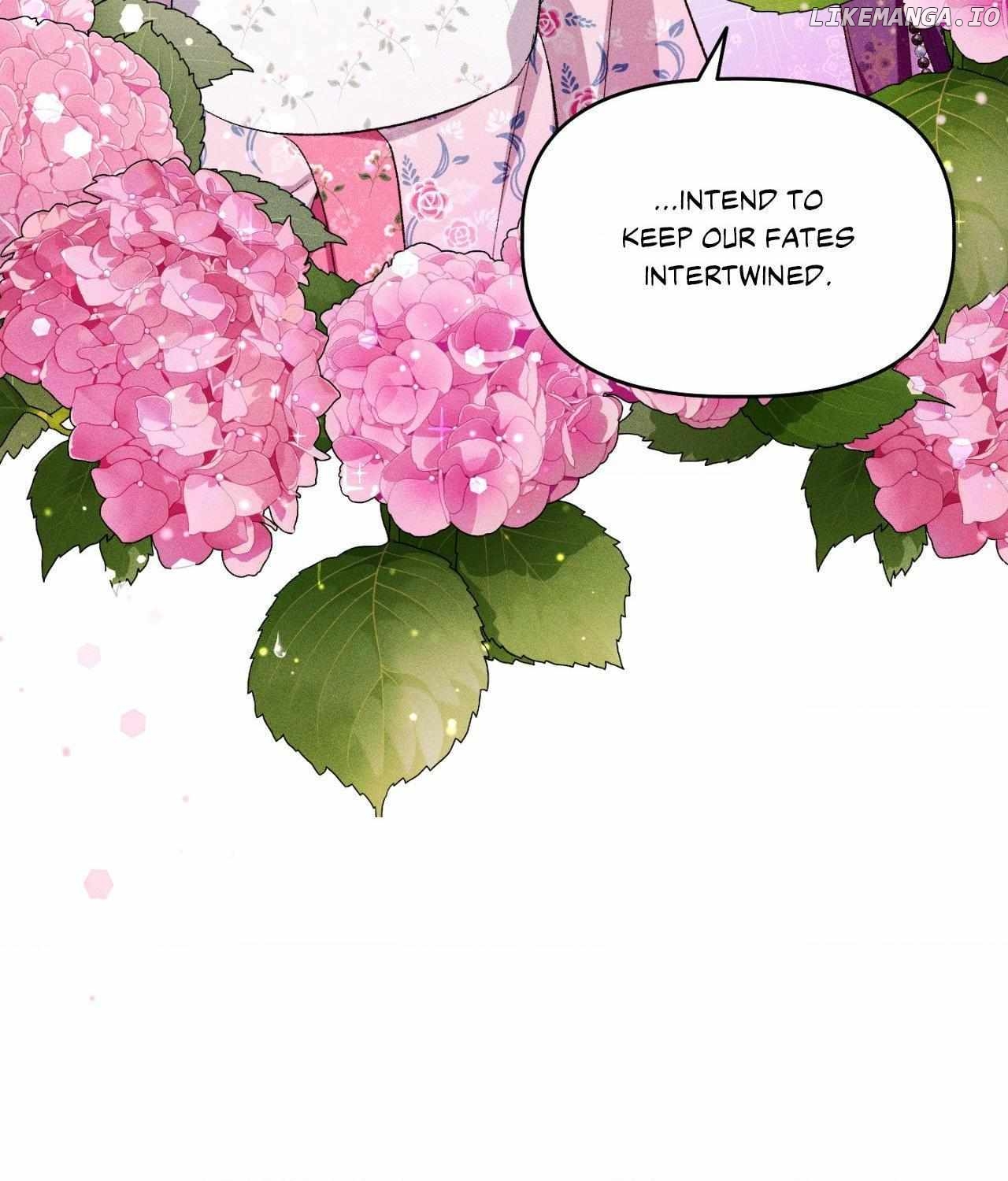 The empress of the cold palace - | ₊˚ MEWCURY TRANSLATIONS Chapter 32 - page 17