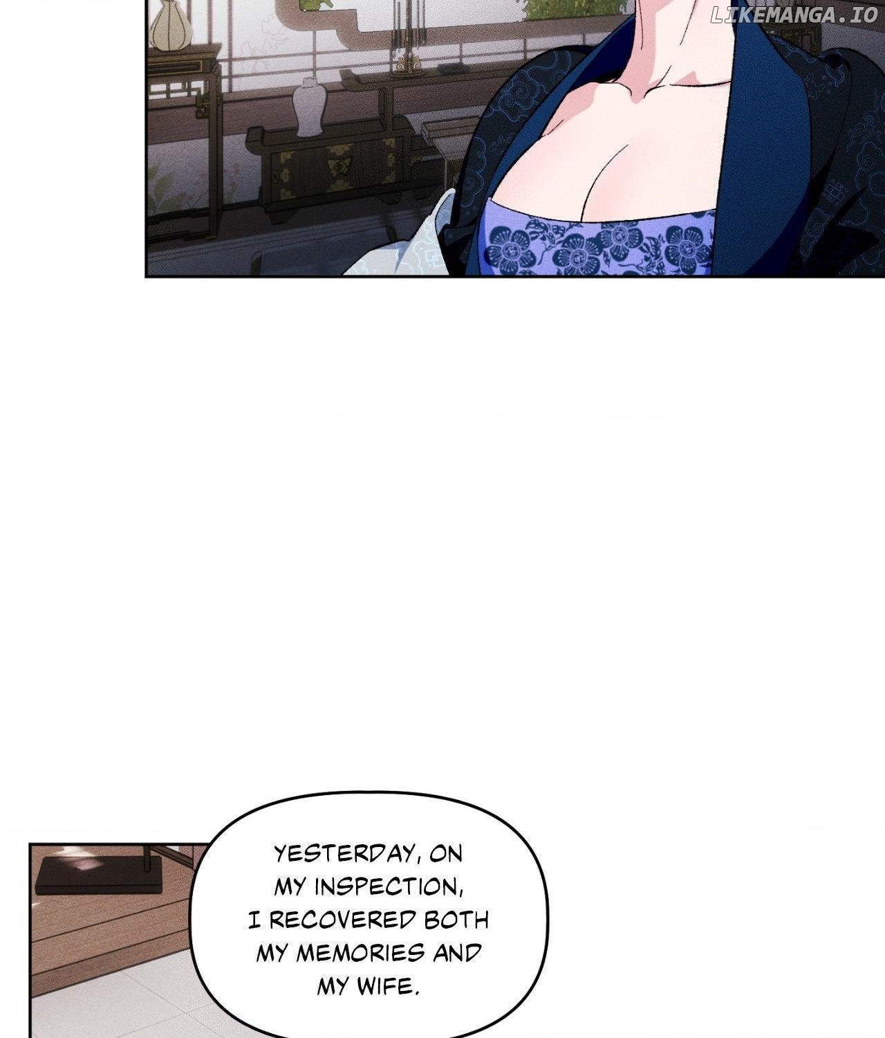 The empress of the cold palace - | ₊˚ MEWCURY TRANSLATIONS Chapter 32 - page 19