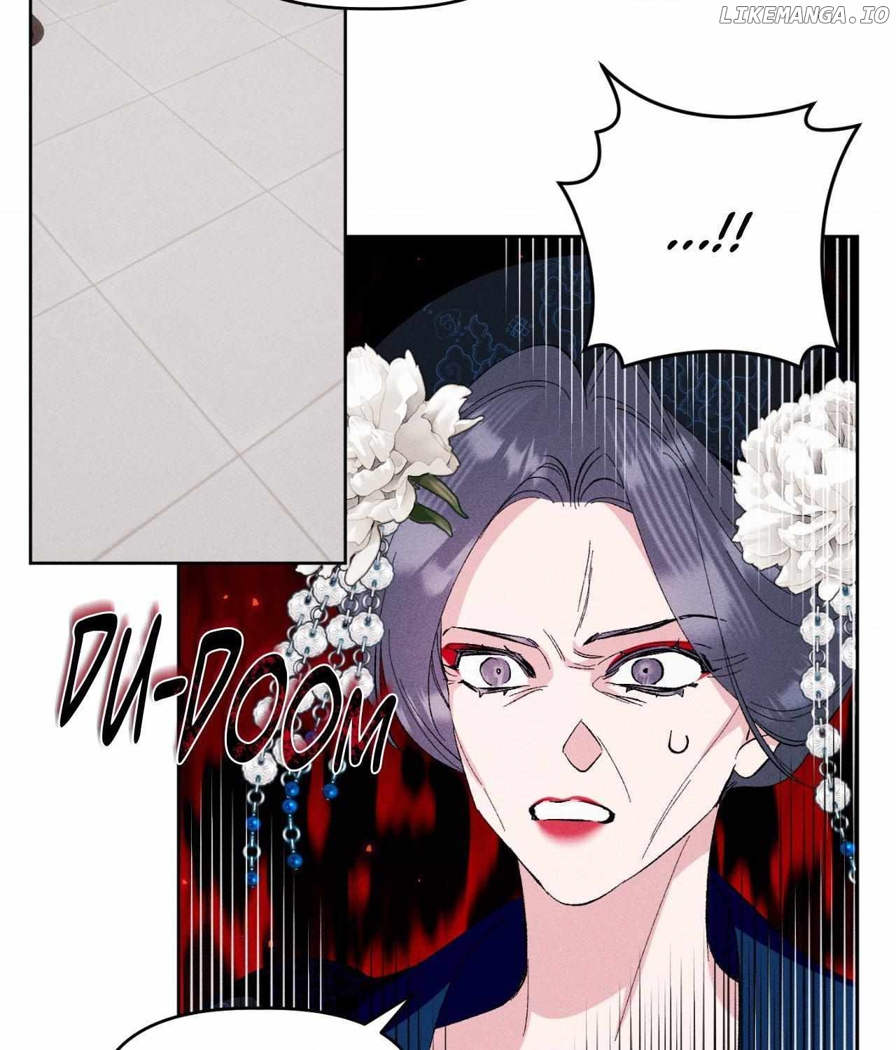The empress of the cold palace - | ₊˚ MEWCURY TRANSLATIONS Chapter 32 - page 20