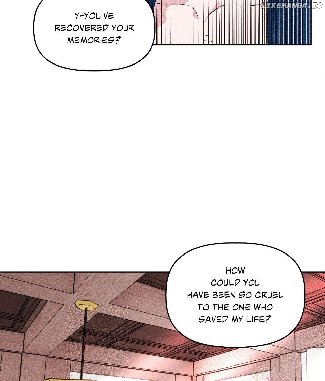The empress of the cold palace - | ₊˚ MEWCURY TRANSLATIONS Chapter 32 - page 21