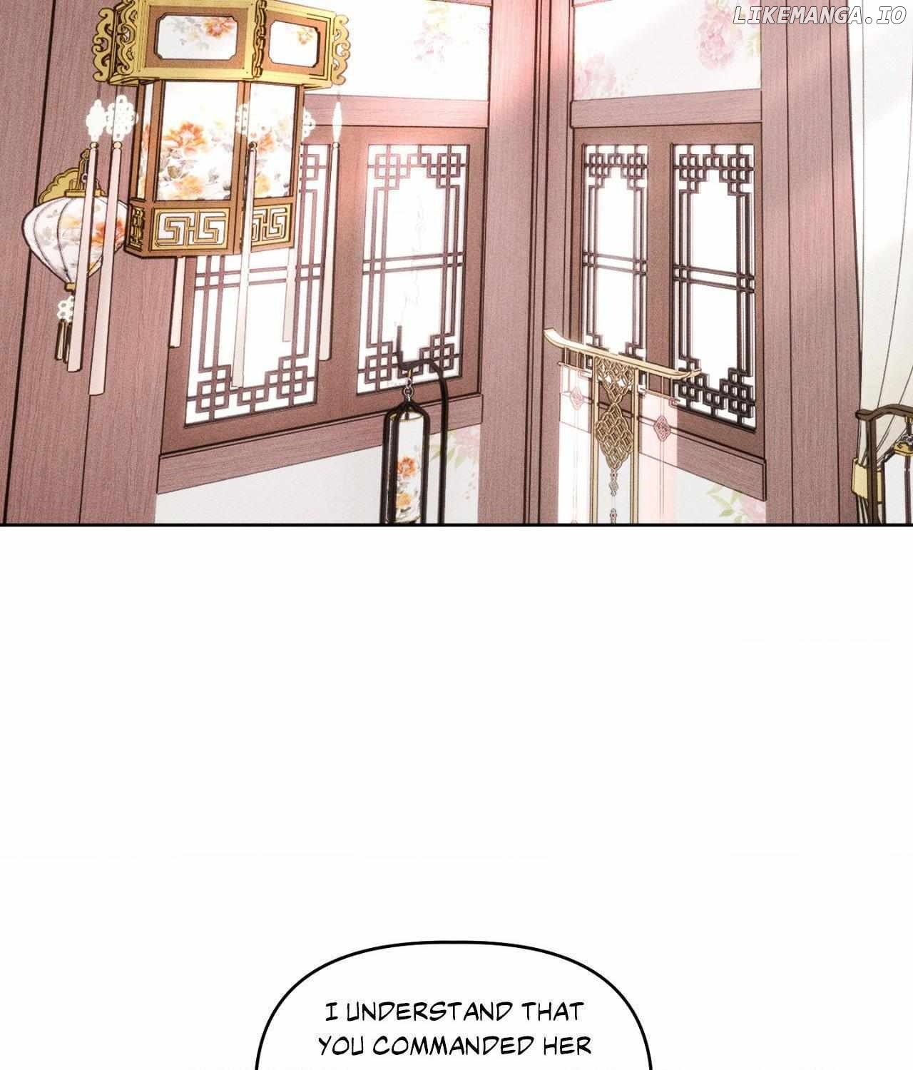 The empress of the cold palace - | ₊˚ MEWCURY TRANSLATIONS Chapter 32 - page 22