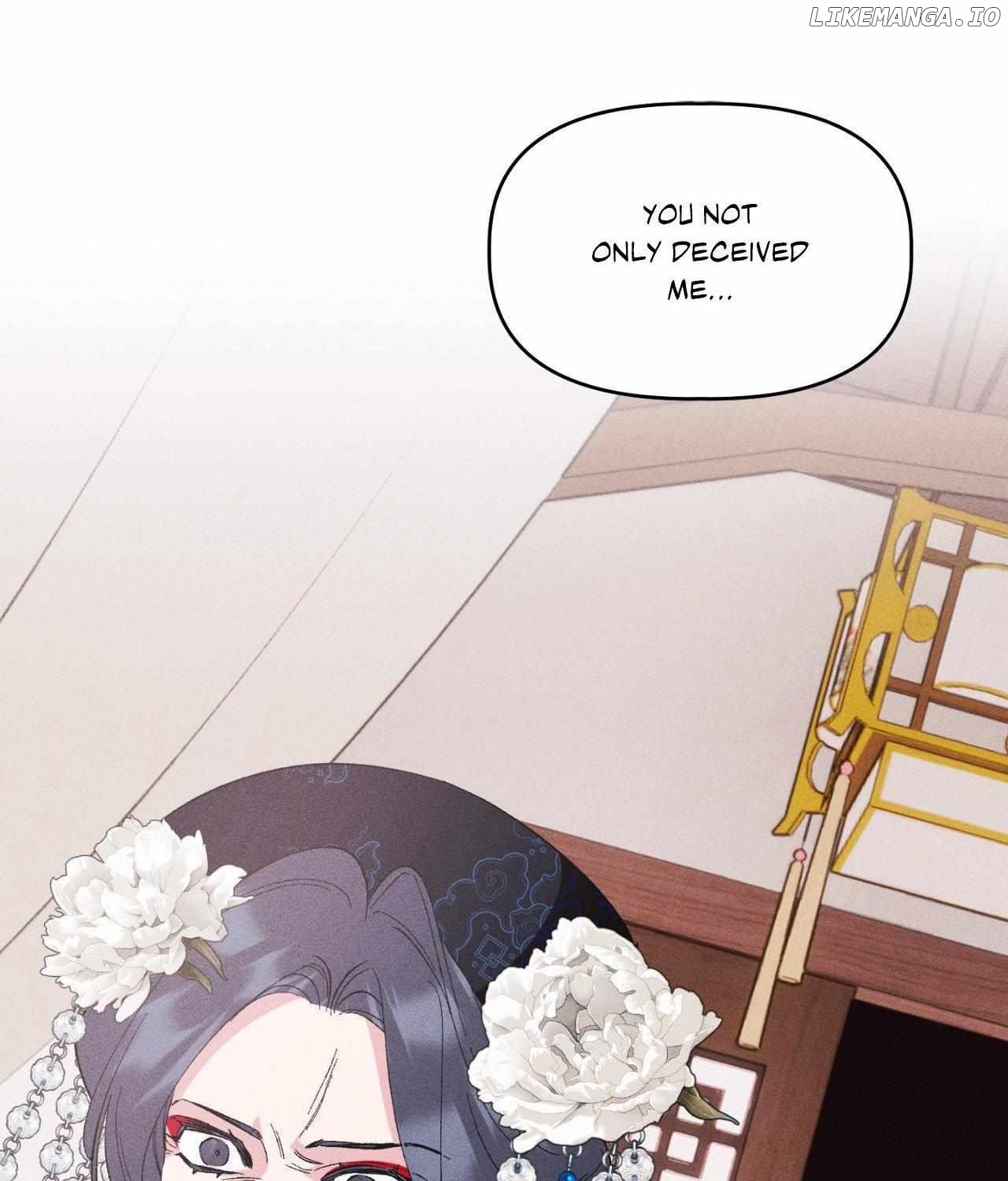 The empress of the cold palace - | ₊˚ MEWCURY TRANSLATIONS Chapter 32 - page 24
