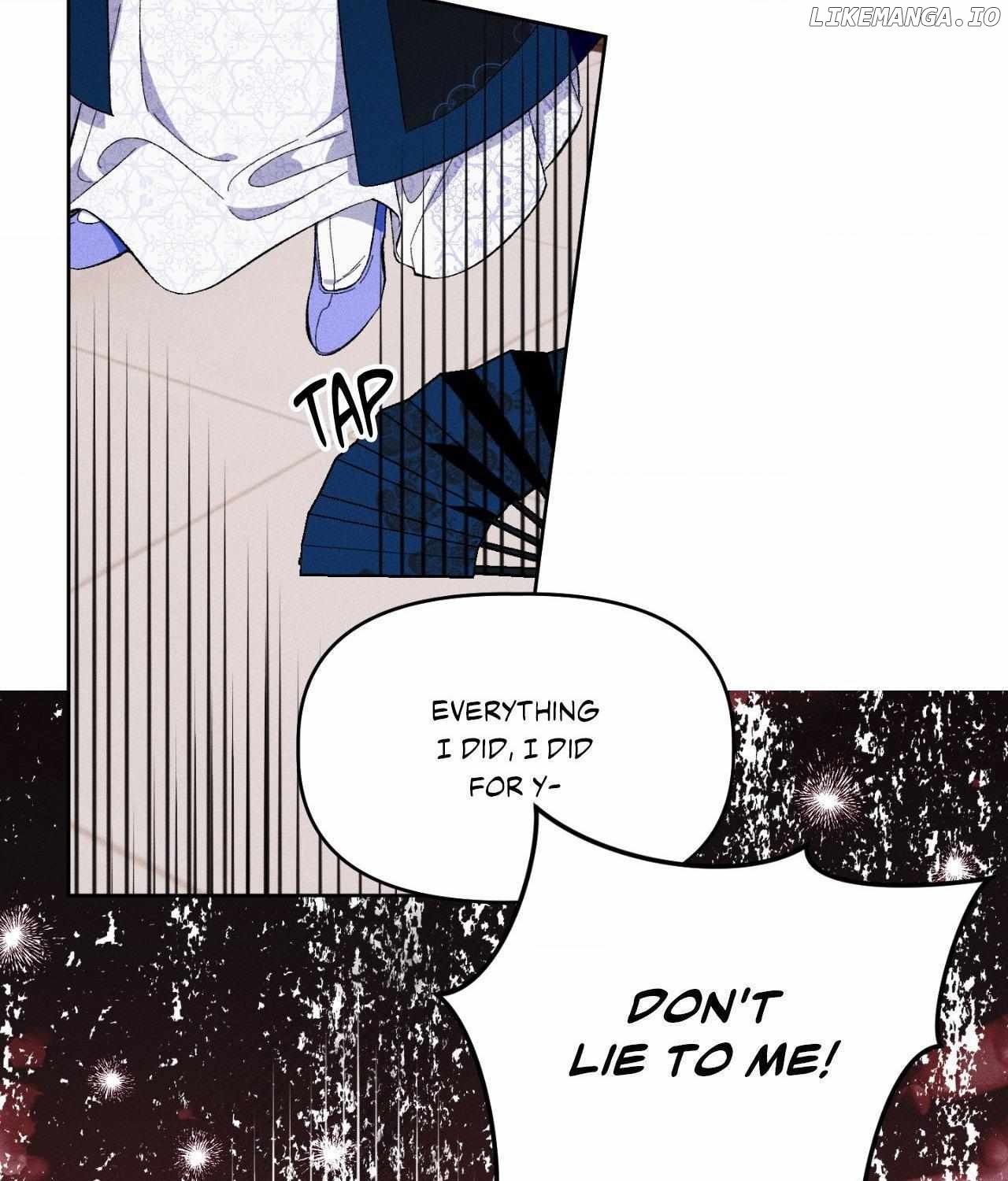 The empress of the cold palace - | ₊˚ MEWCURY TRANSLATIONS Chapter 32 - page 27