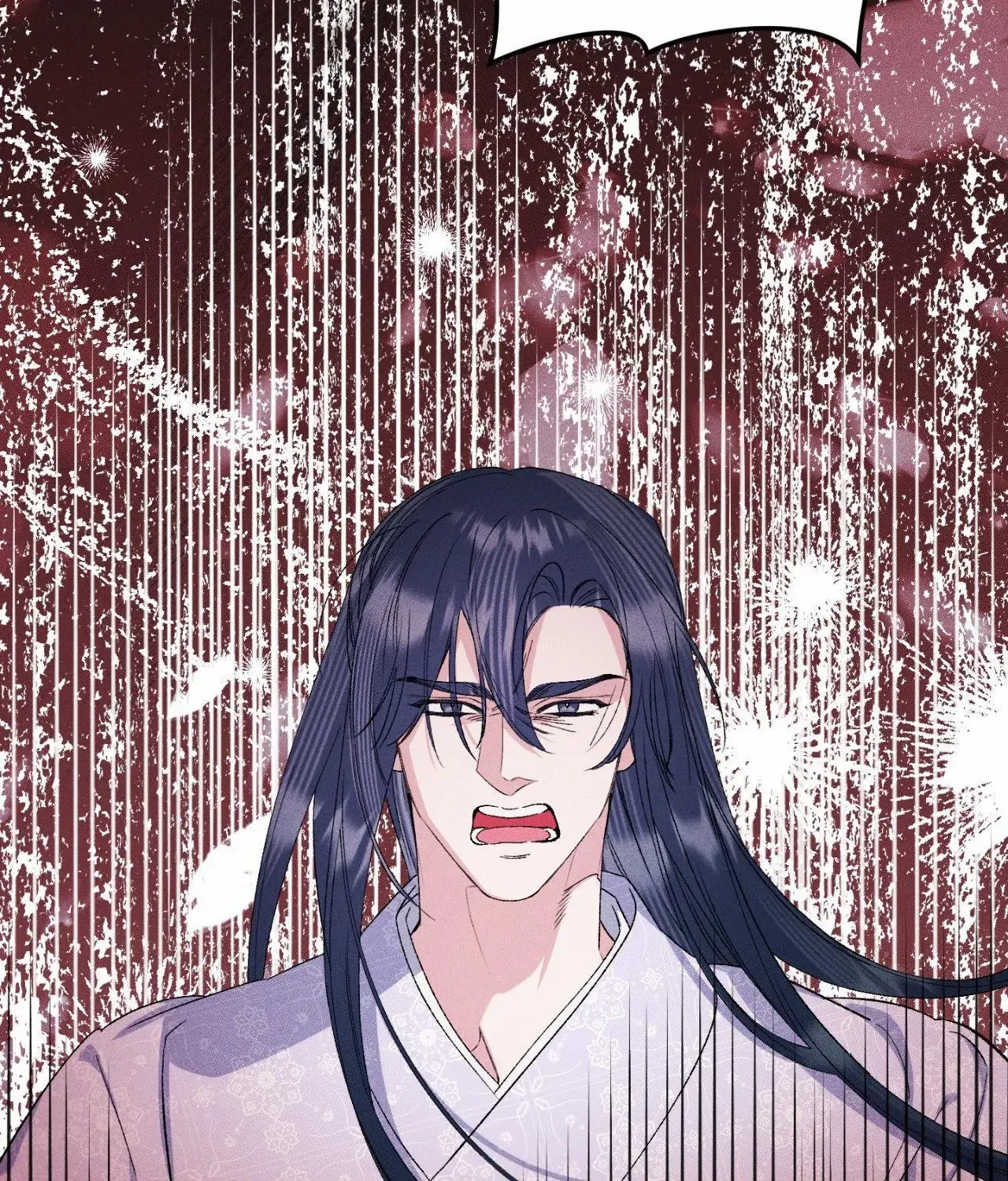 The empress of the cold palace - | ₊˚ MEWCURY TRANSLATIONS Chapter 32 - page 28