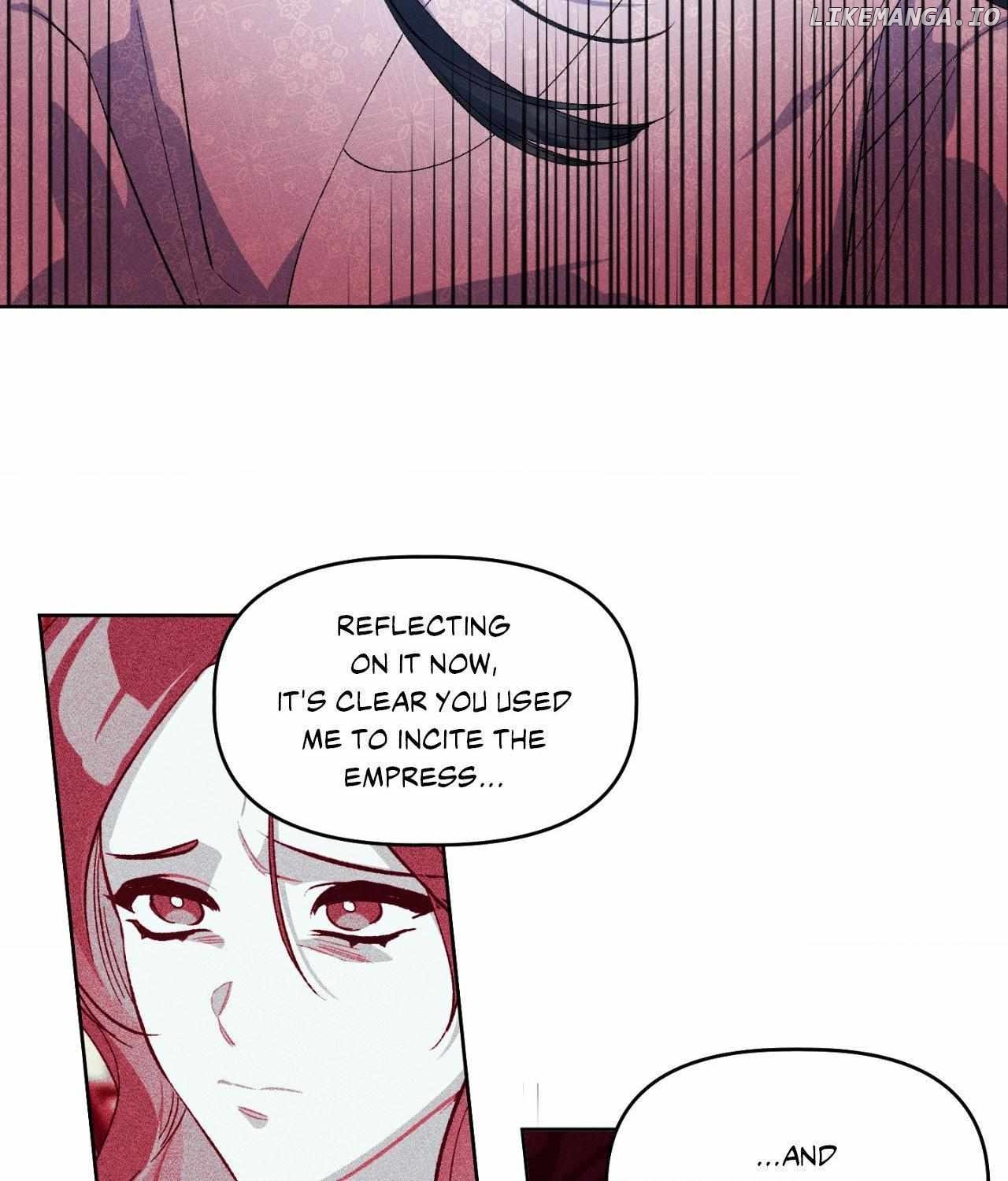 The empress of the cold palace - | ₊˚ MEWCURY TRANSLATIONS Chapter 32 - page 29