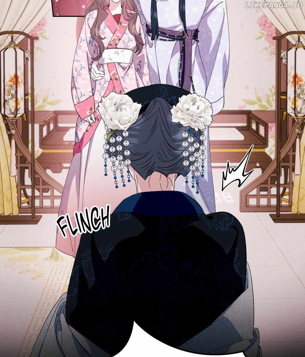 The empress of the cold palace - | ₊˚ MEWCURY TRANSLATIONS Chapter 32 - page 31
