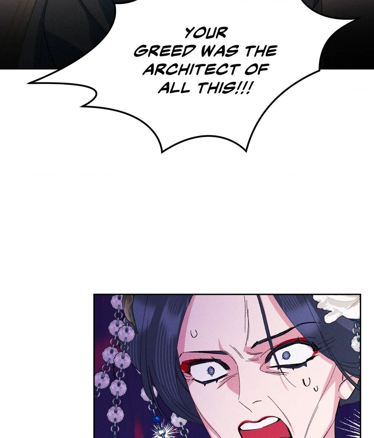 The empress of the cold palace - | ₊˚ MEWCURY TRANSLATIONS Chapter 32 - page 32