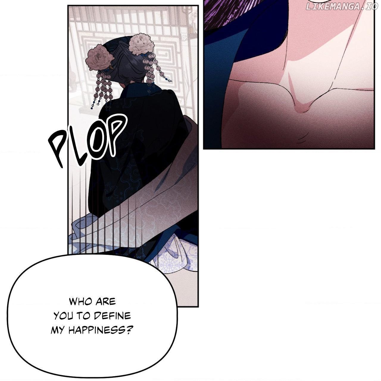 The empress of the cold palace - | ₊˚ MEWCURY TRANSLATIONS Chapter 32 - page 35