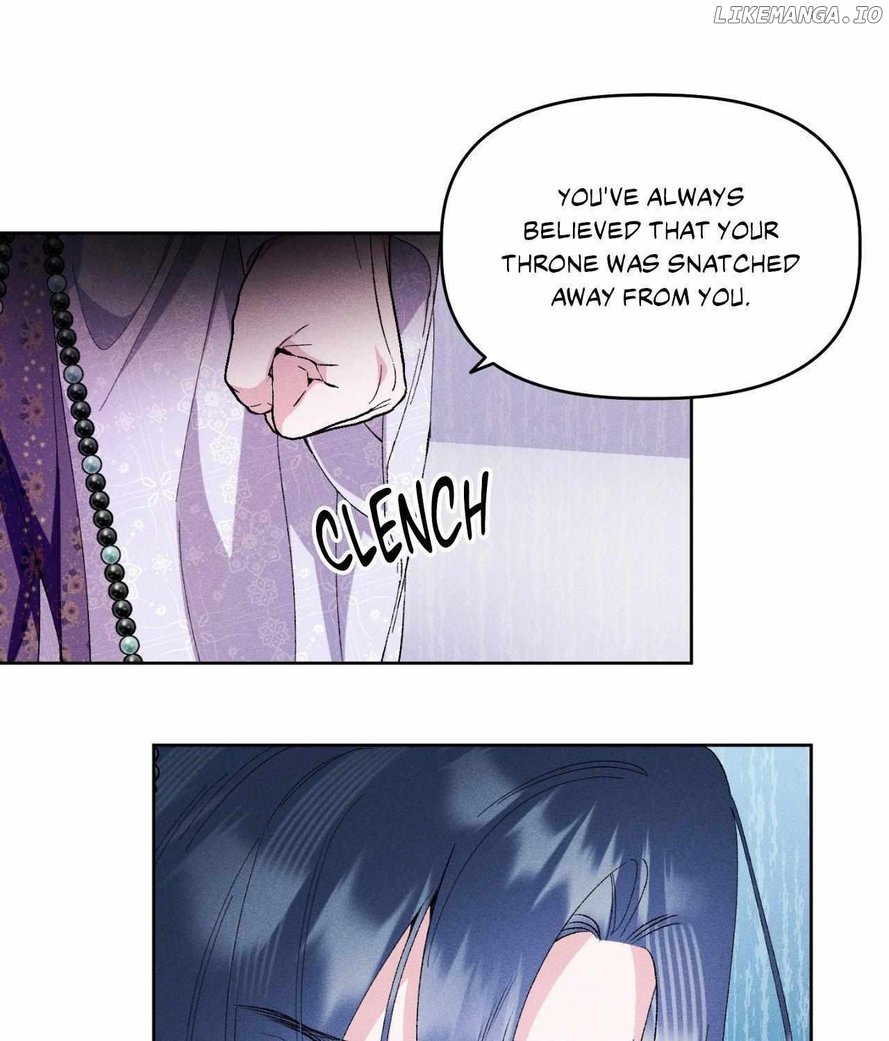 The empress of the cold palace - | ₊˚ MEWCURY TRANSLATIONS Chapter 32 - page 36