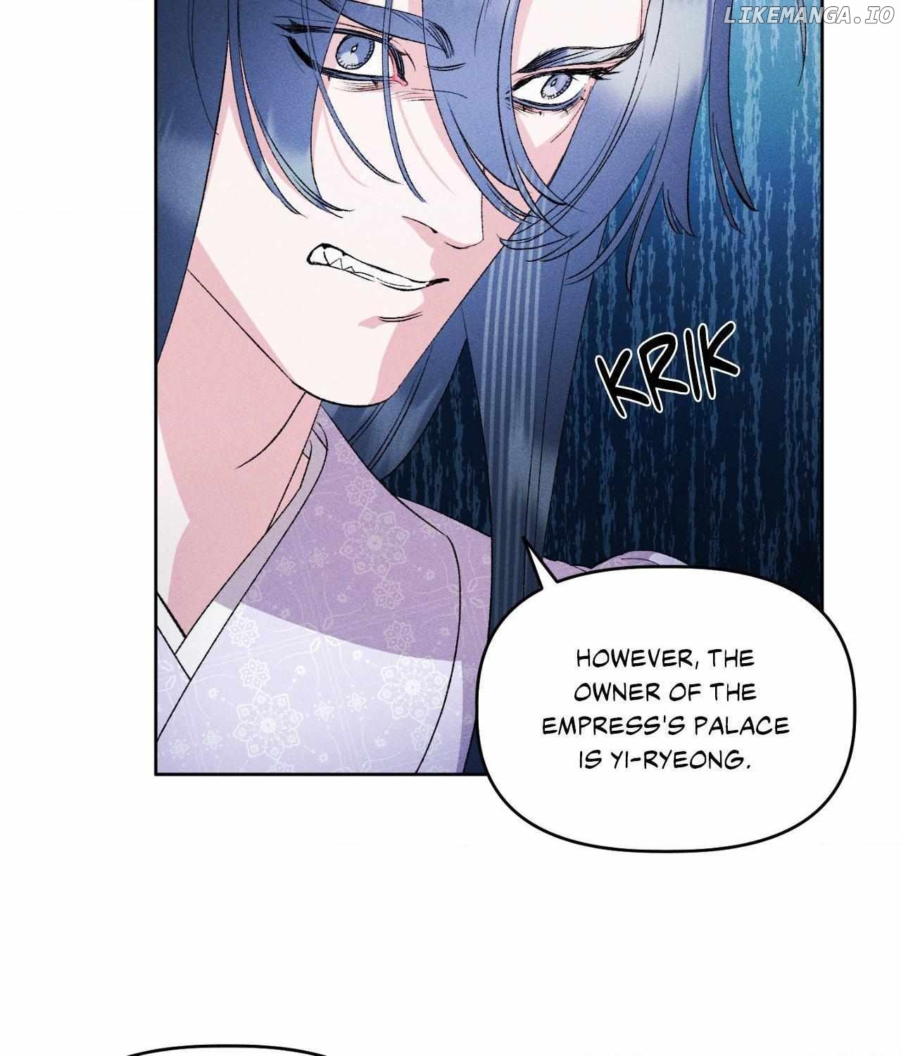 The empress of the cold palace - | ₊˚ MEWCURY TRANSLATIONS Chapter 32 - page 37