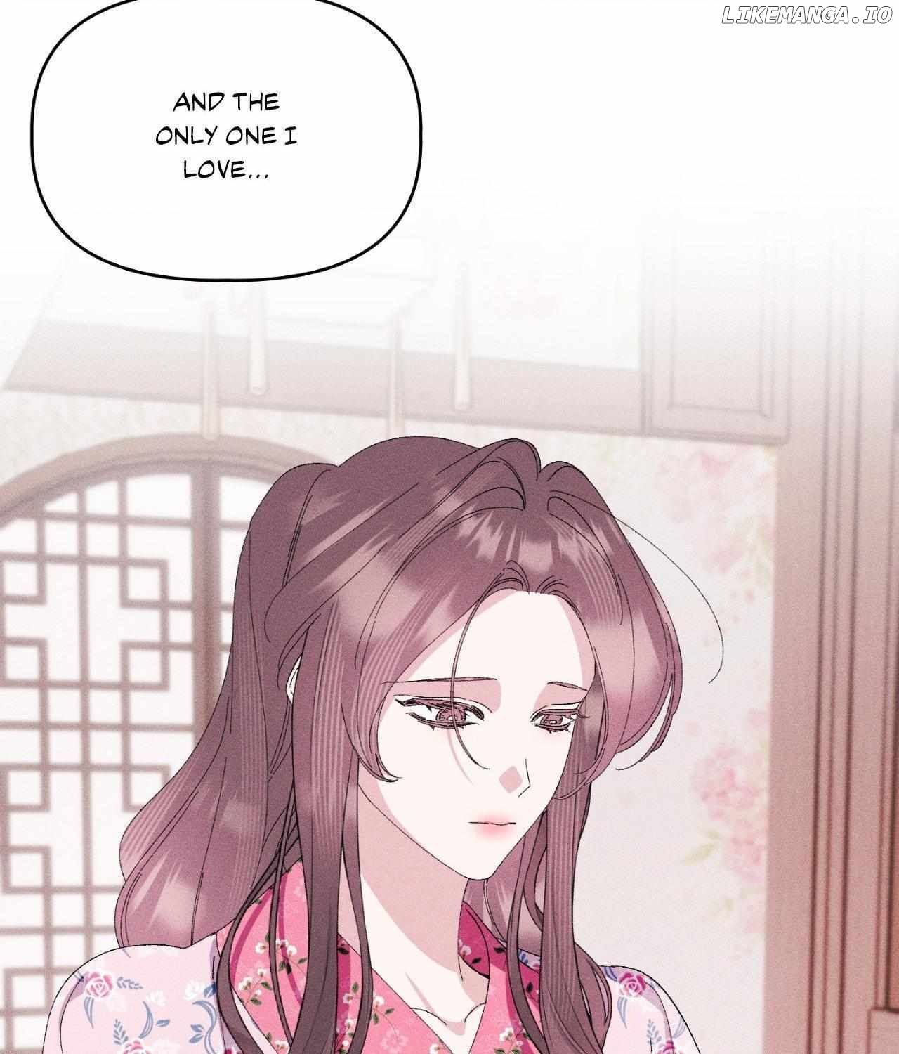 The empress of the cold palace - | ₊˚ MEWCURY TRANSLATIONS Chapter 32 - page 38