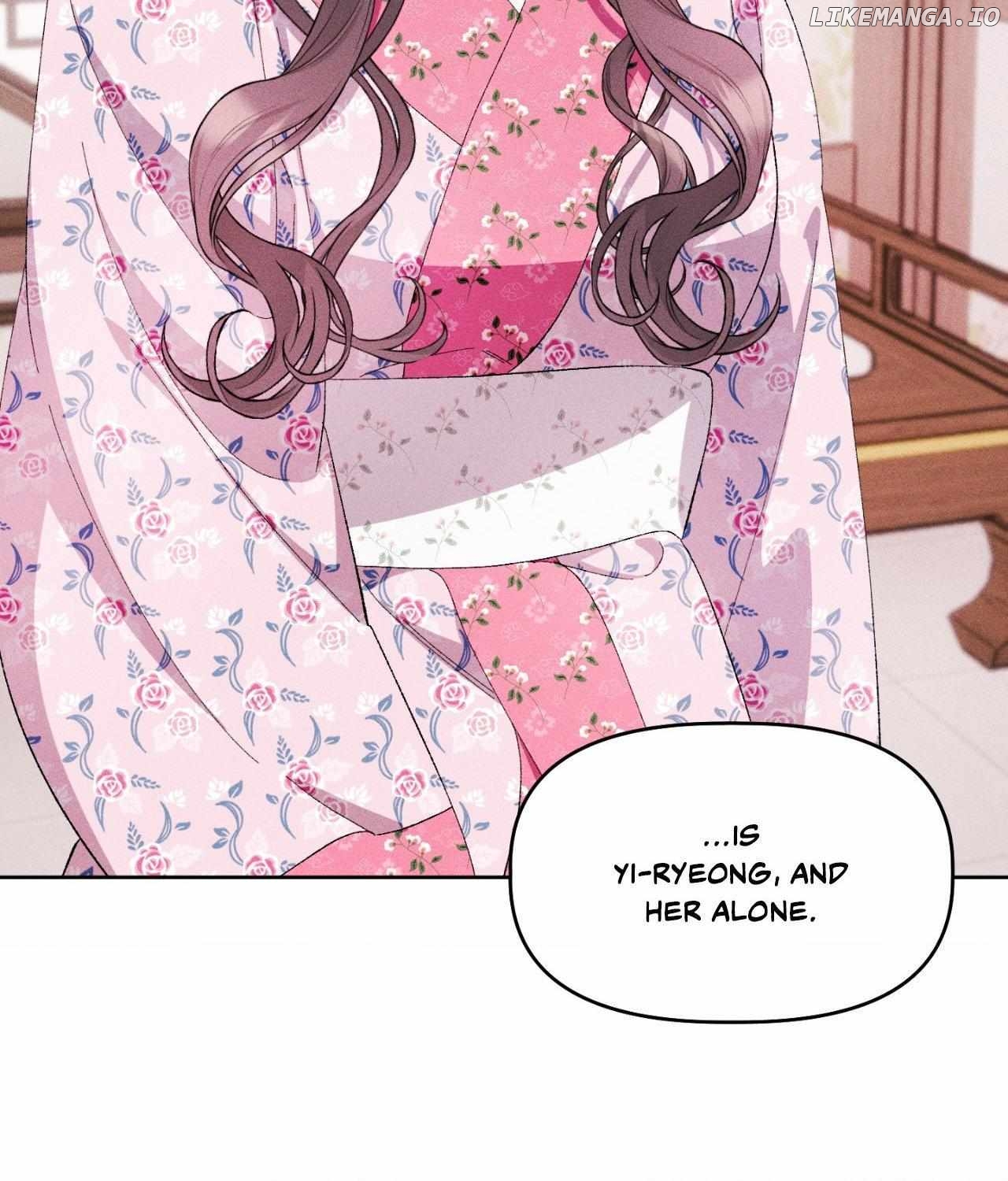 The empress of the cold palace - | ₊˚ MEWCURY TRANSLATIONS Chapter 32 - page 39