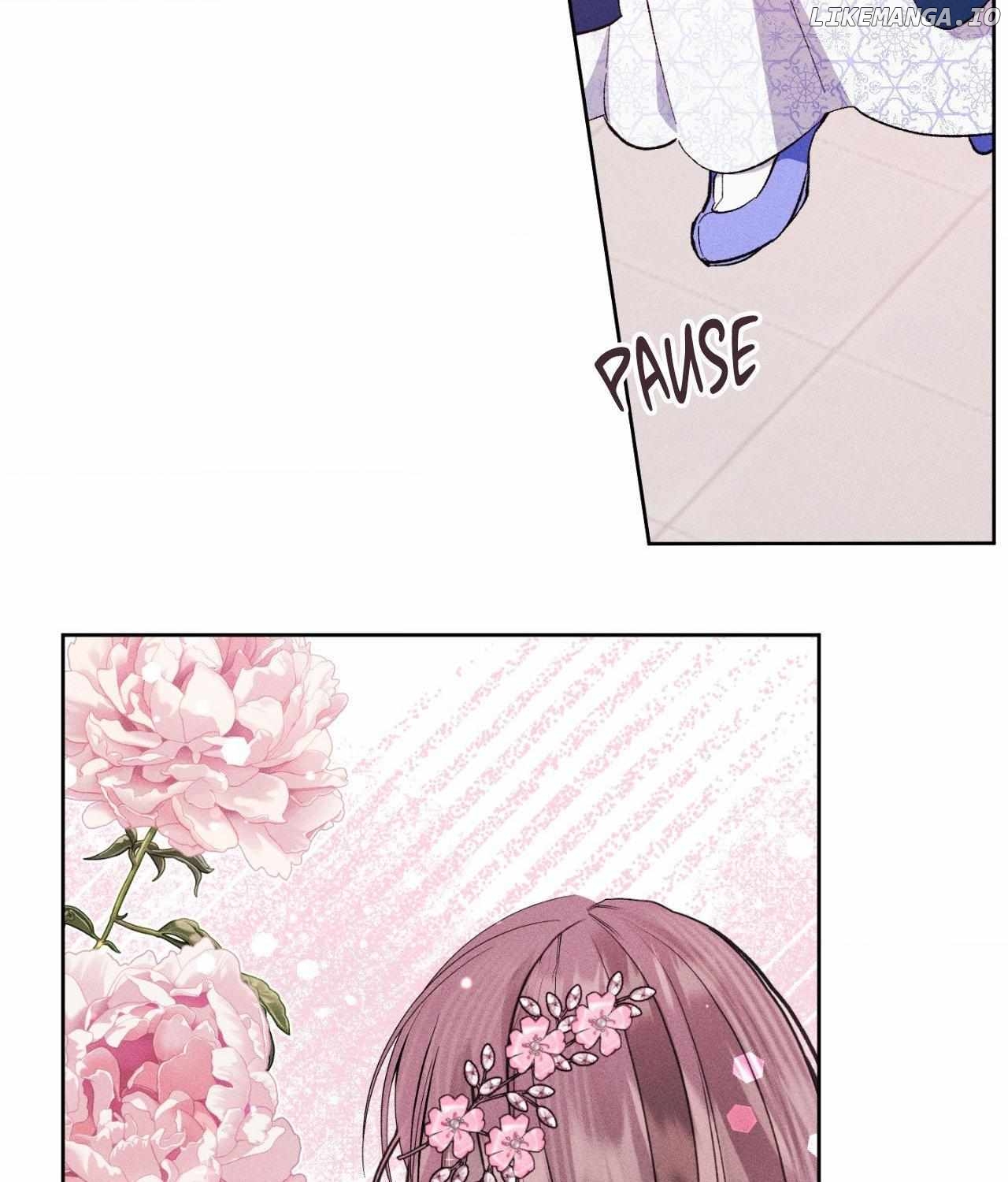 The empress of the cold palace - | ₊˚ MEWCURY TRANSLATIONS Chapter 32 - page 4