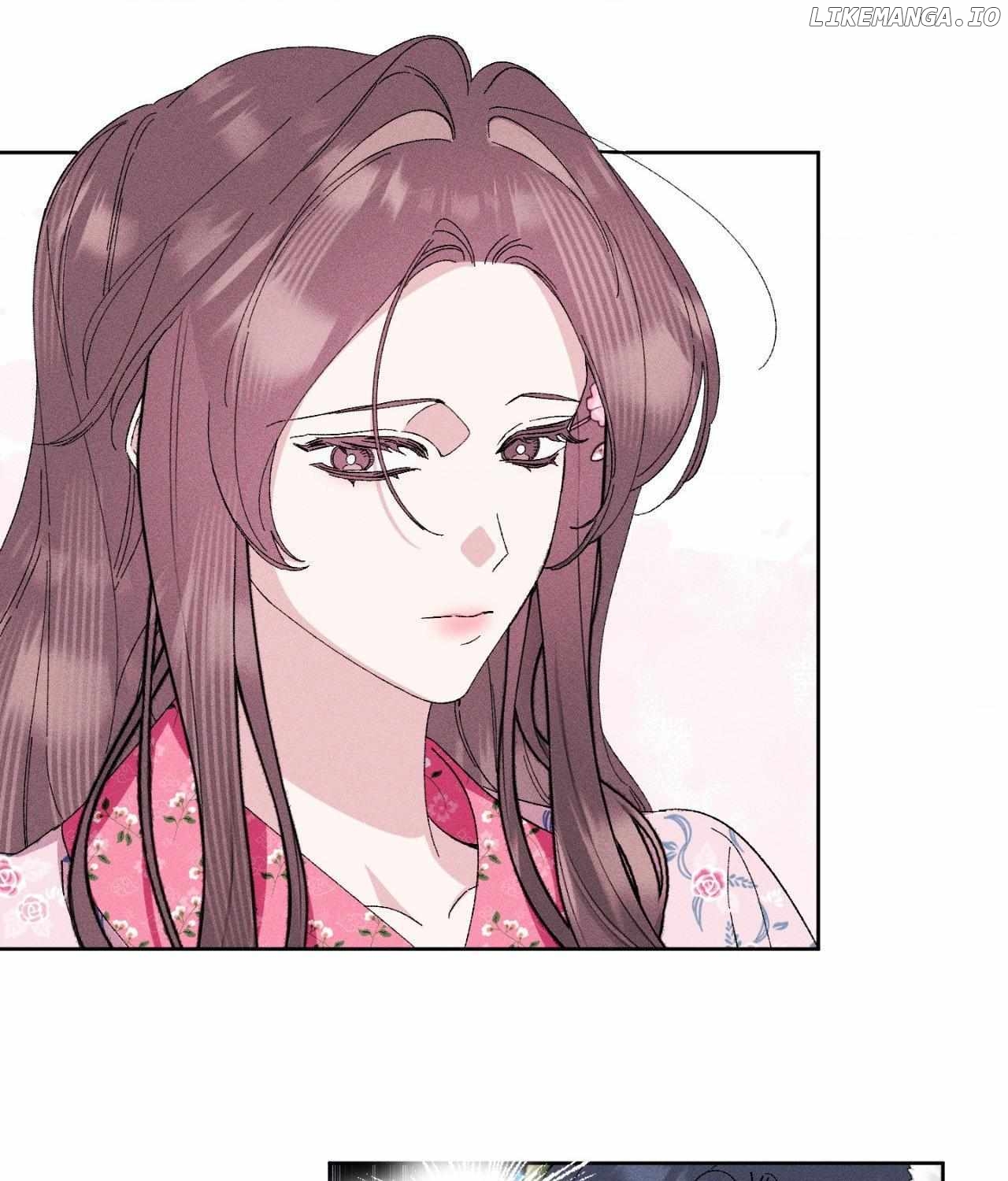The empress of the cold palace - | ₊˚ MEWCURY TRANSLATIONS Chapter 32 - page 48