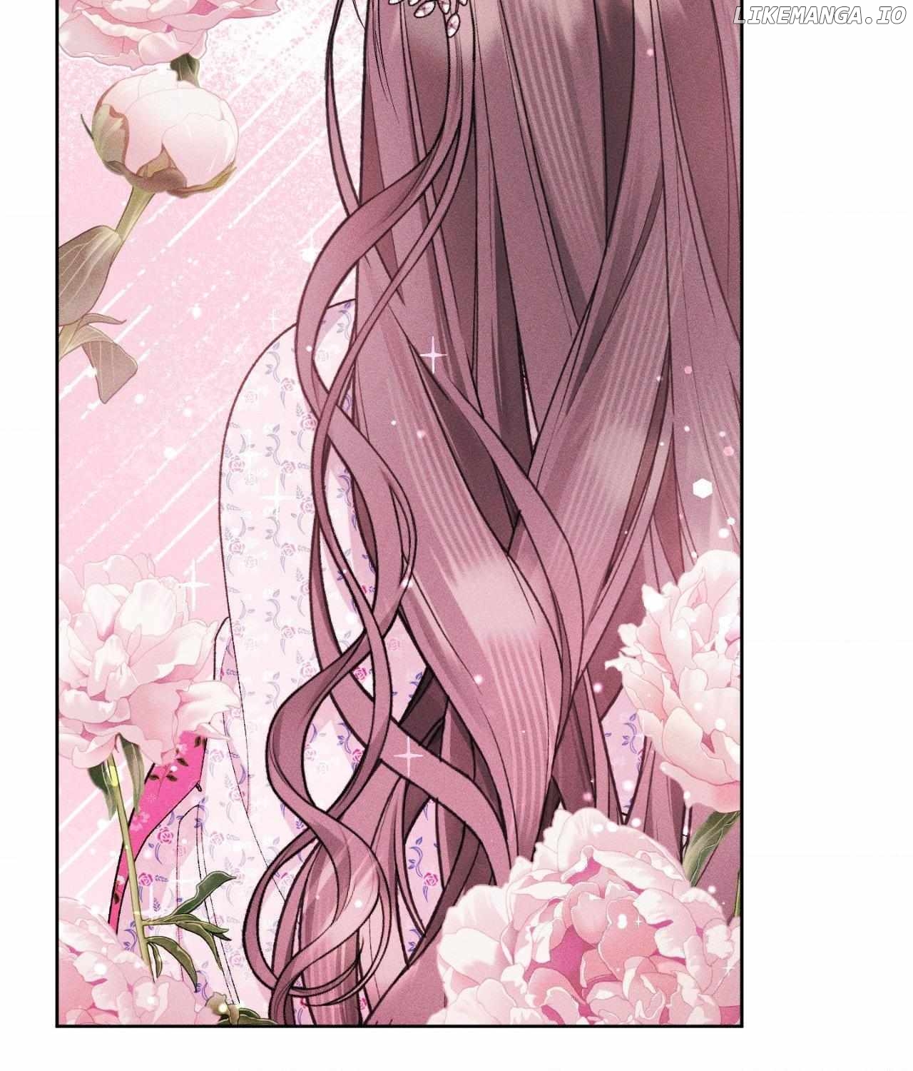 The empress of the cold palace - | ₊˚ MEWCURY TRANSLATIONS Chapter 32 - page 5