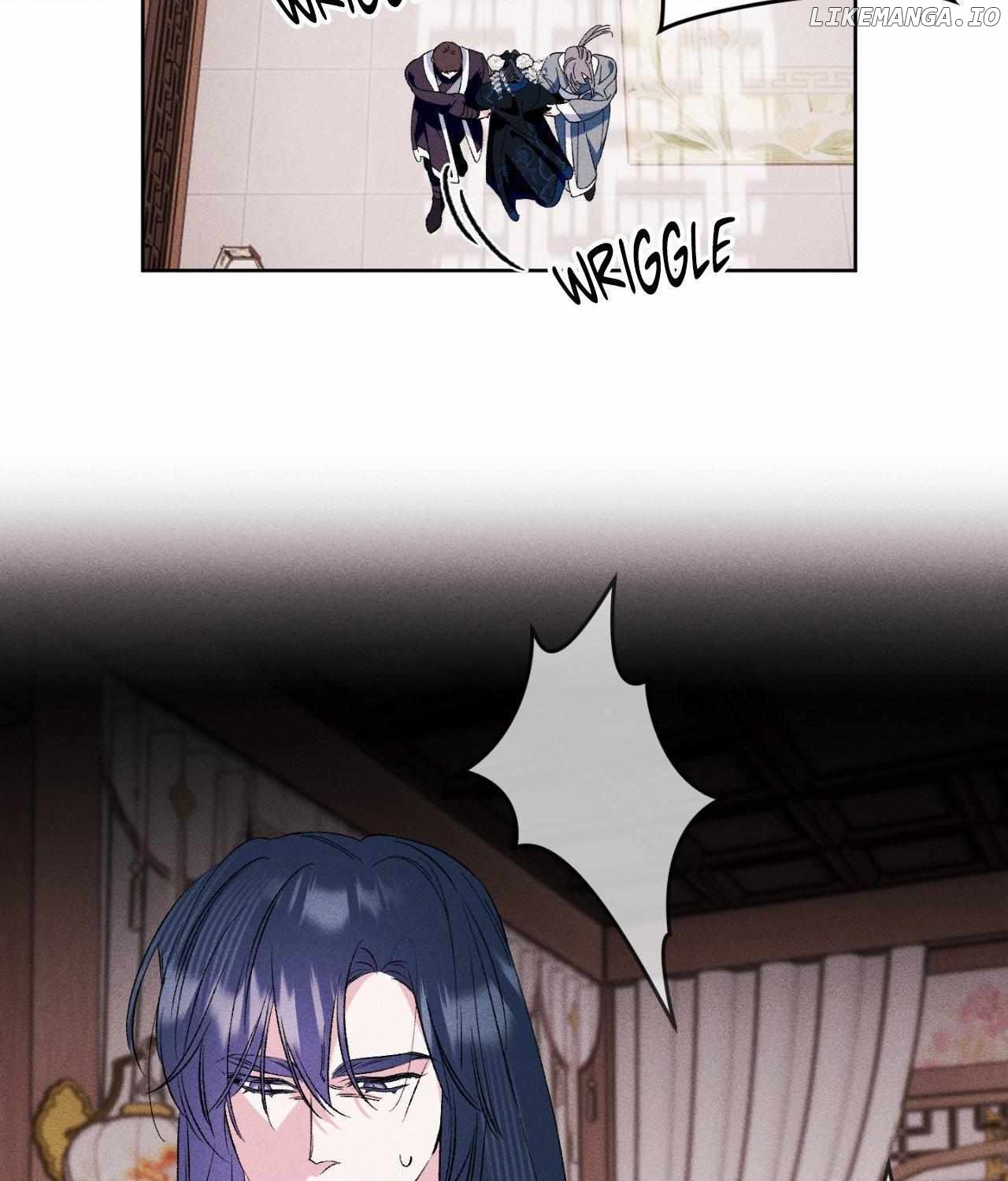 The empress of the cold palace - | ₊˚ MEWCURY TRANSLATIONS Chapter 32 - page 51
