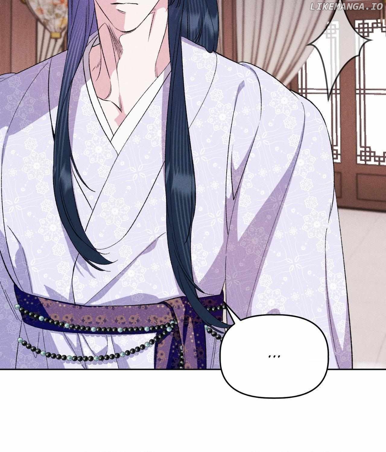 The empress of the cold palace - | ₊˚ MEWCURY TRANSLATIONS Chapter 32 - page 52