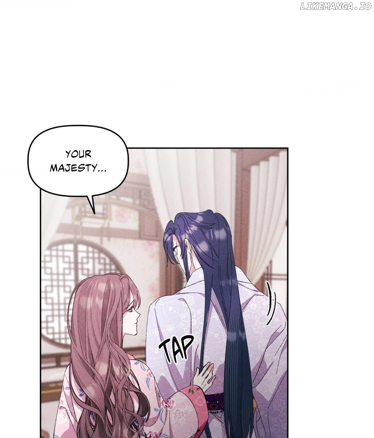 The empress of the cold palace - | ₊˚ MEWCURY TRANSLATIONS Chapter 32 - page 53