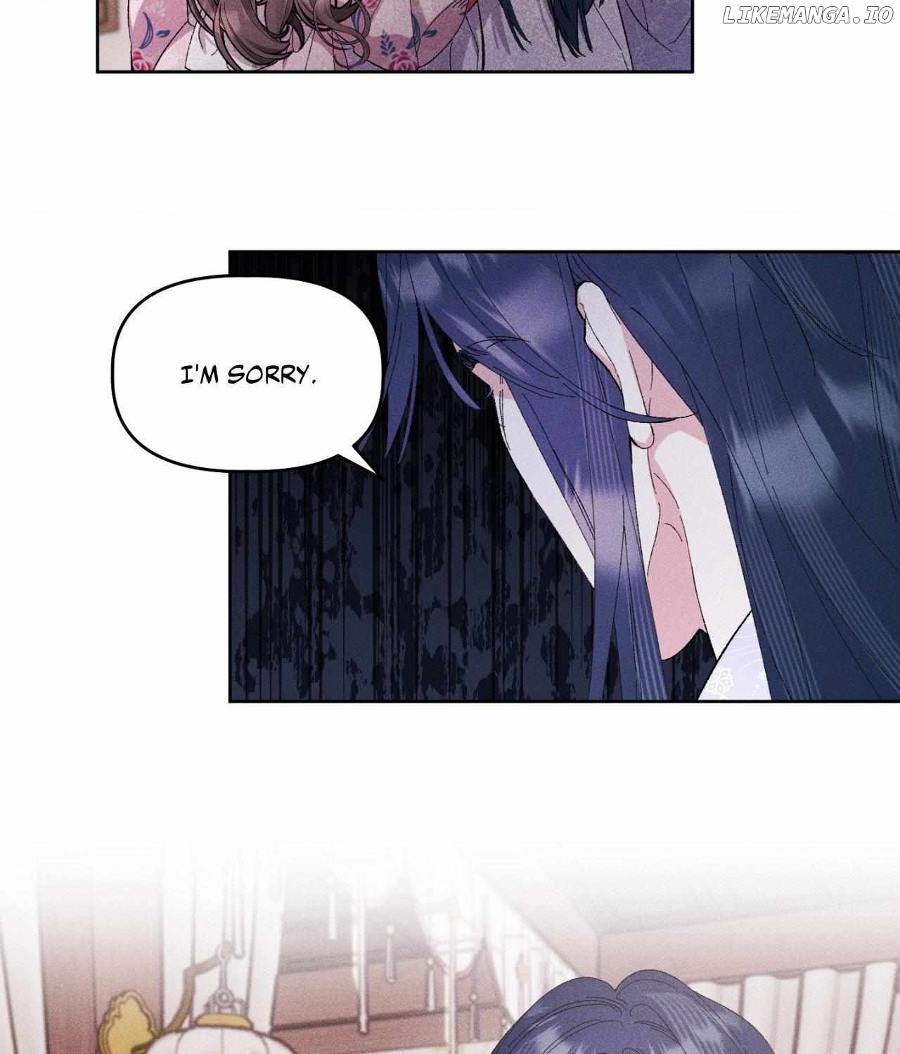 The empress of the cold palace - | ₊˚ MEWCURY TRANSLATIONS Chapter 32 - page 54