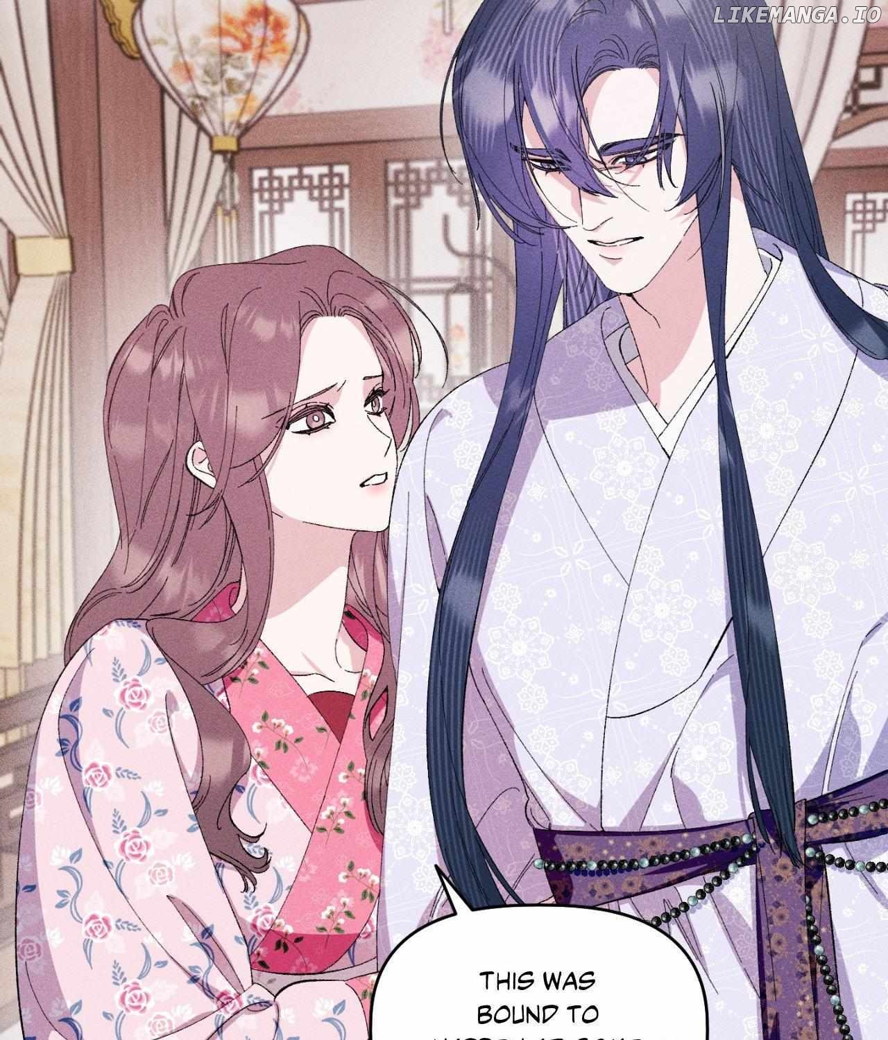 The empress of the cold palace - | ₊˚ MEWCURY TRANSLATIONS Chapter 32 - page 55