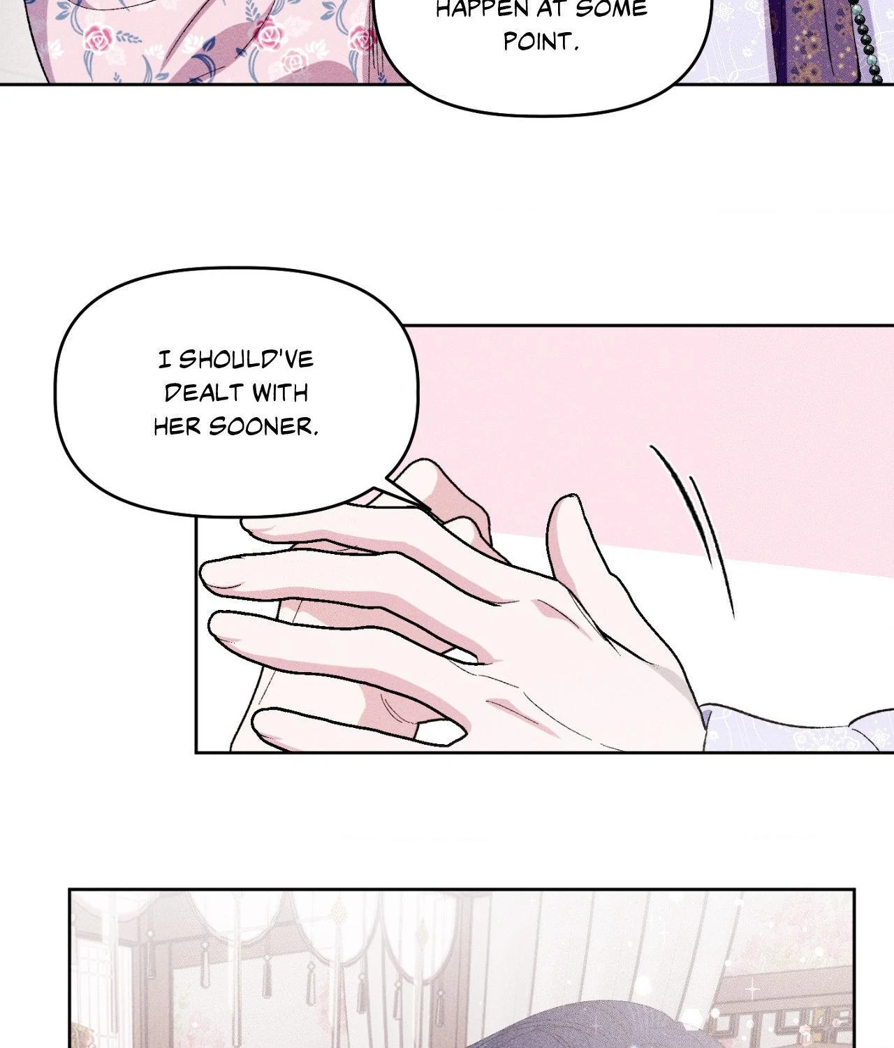 The empress of the cold palace - | ₊˚ MEWCURY TRANSLATIONS Chapter 32 - page 56