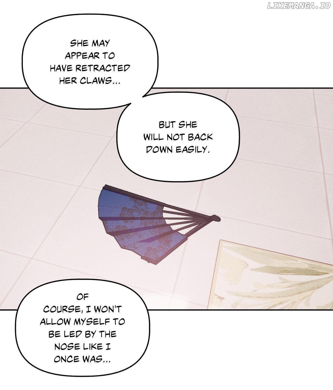 The empress of the cold palace - | ₊˚ MEWCURY TRANSLATIONS Chapter 32 - page 58