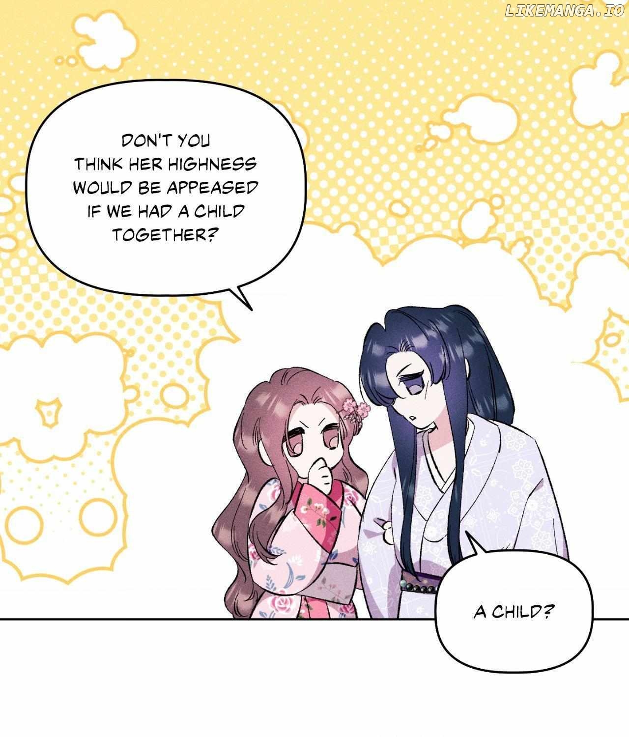The empress of the cold palace - | ₊˚ MEWCURY TRANSLATIONS Chapter 32 - page 60