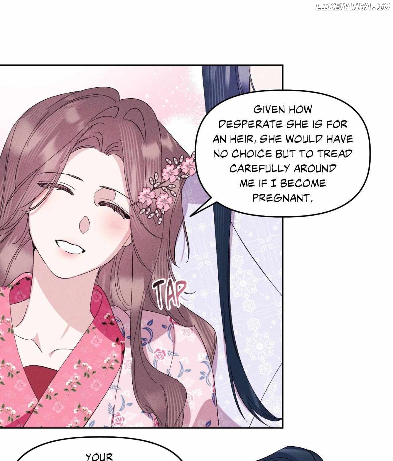 The empress of the cold palace - | ₊˚ MEWCURY TRANSLATIONS Chapter 32 - page 61