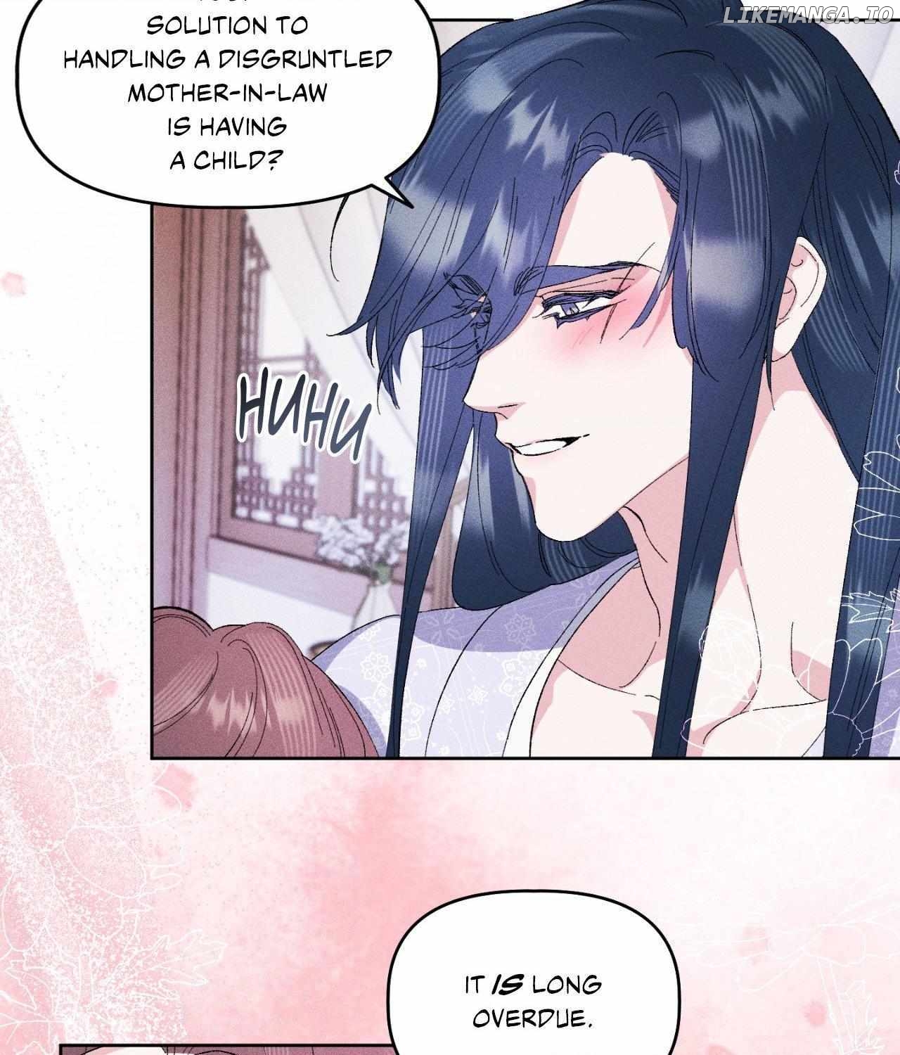 The empress of the cold palace - | ₊˚ MEWCURY TRANSLATIONS Chapter 32 - page 62
