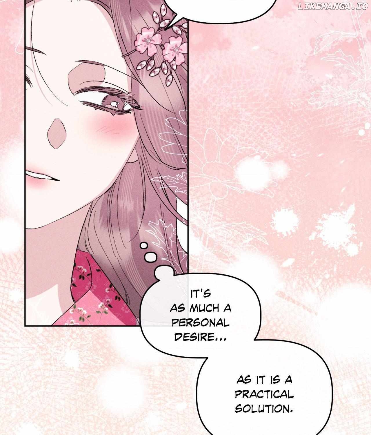 The empress of the cold palace - | ₊˚ MEWCURY TRANSLATIONS Chapter 32 - page 63