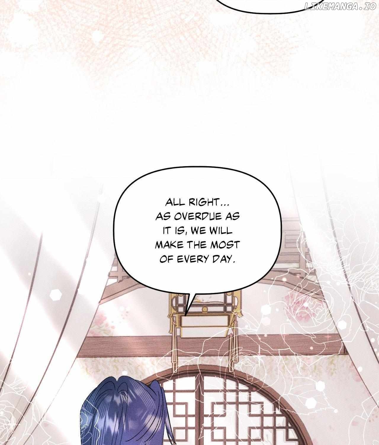 The empress of the cold palace - | ₊˚ MEWCURY TRANSLATIONS Chapter 32 - page 64