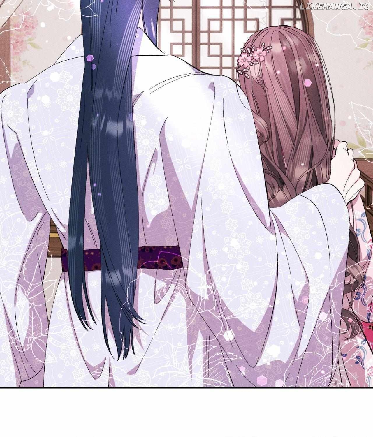 The empress of the cold palace - | ₊˚ MEWCURY TRANSLATIONS Chapter 32 - page 65