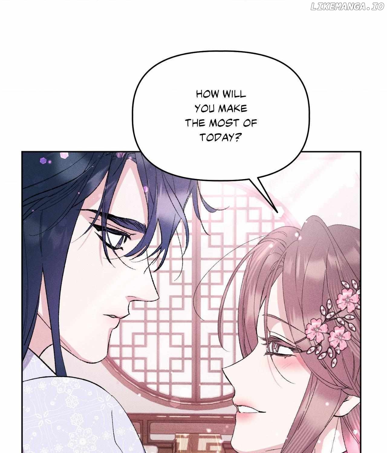 The empress of the cold palace - | ₊˚ MEWCURY TRANSLATIONS Chapter 32 - page 66