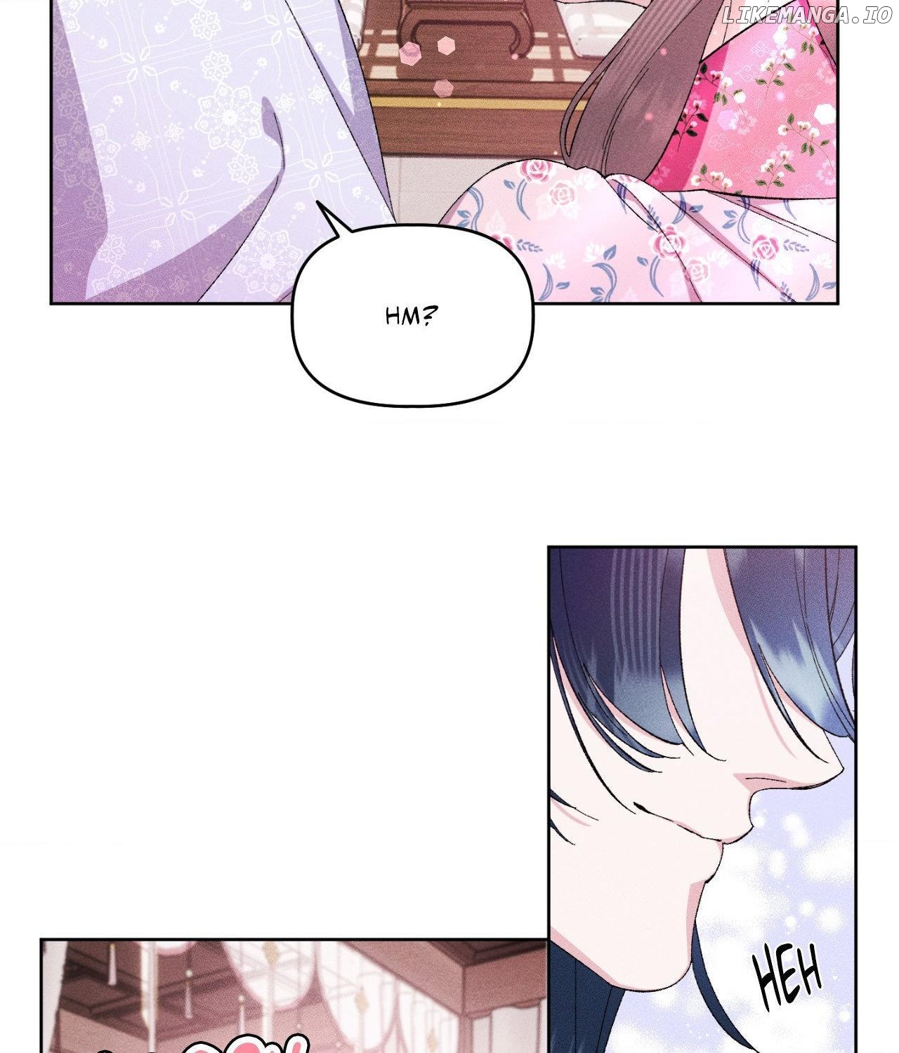 The empress of the cold palace - | ₊˚ MEWCURY TRANSLATIONS Chapter 32 - page 67