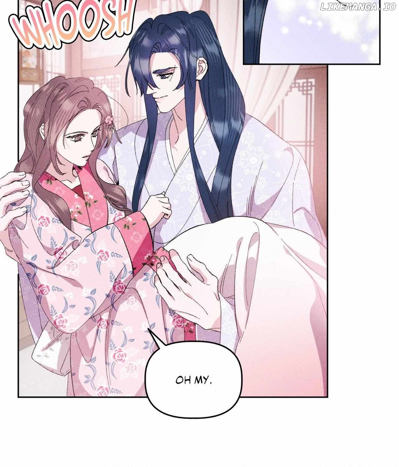 The empress of the cold palace - | ₊˚ MEWCURY TRANSLATIONS Chapter 32 - page 68