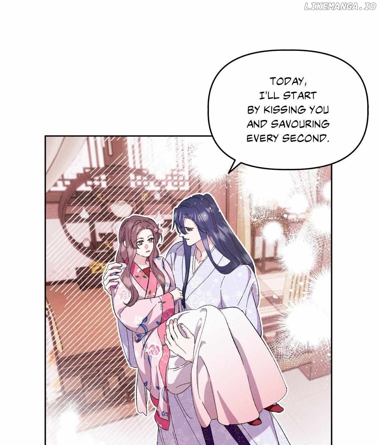 The empress of the cold palace - | ₊˚ MEWCURY TRANSLATIONS Chapter 32 - page 69