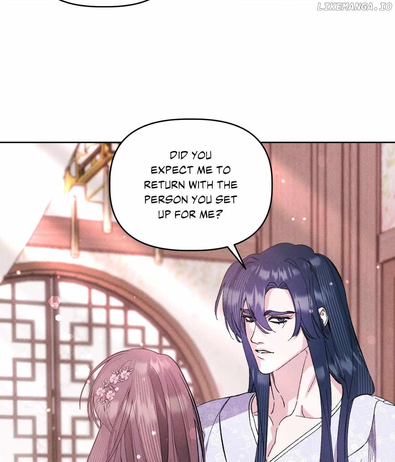 The empress of the cold palace - | ₊˚ MEWCURY TRANSLATIONS Chapter 32 - page 7