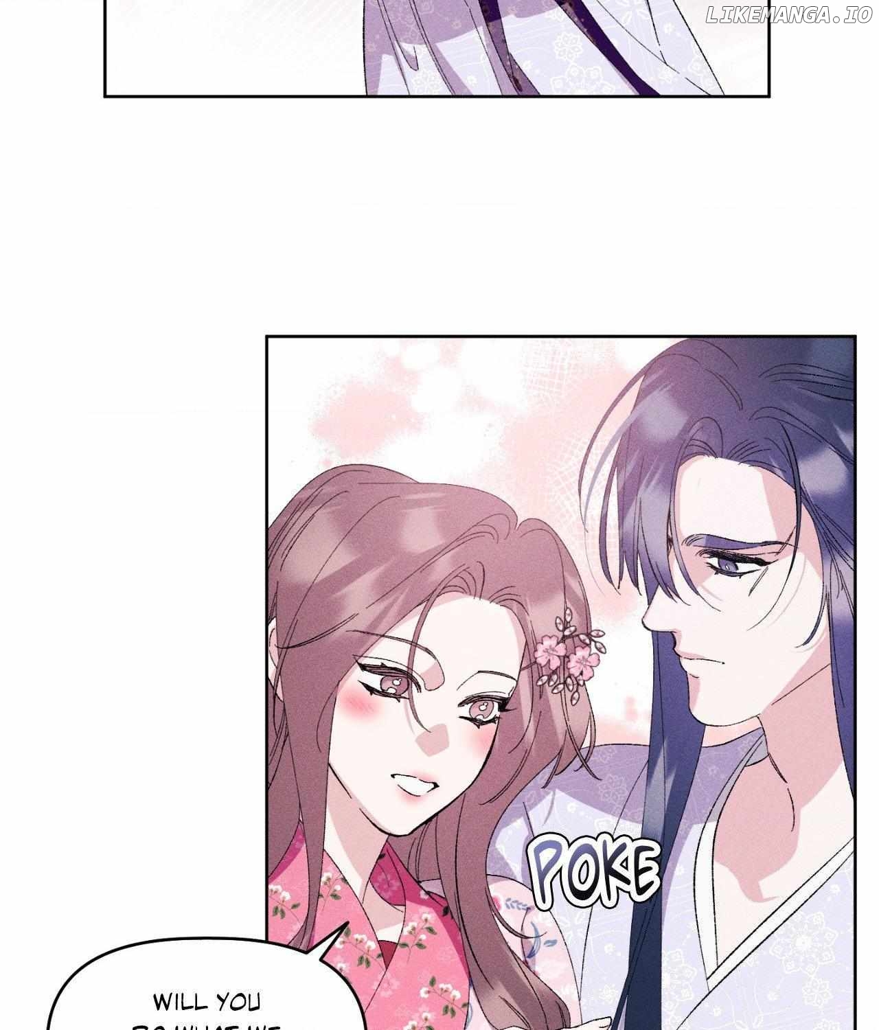 The empress of the cold palace - | ₊˚ MEWCURY TRANSLATIONS Chapter 32 - page 70