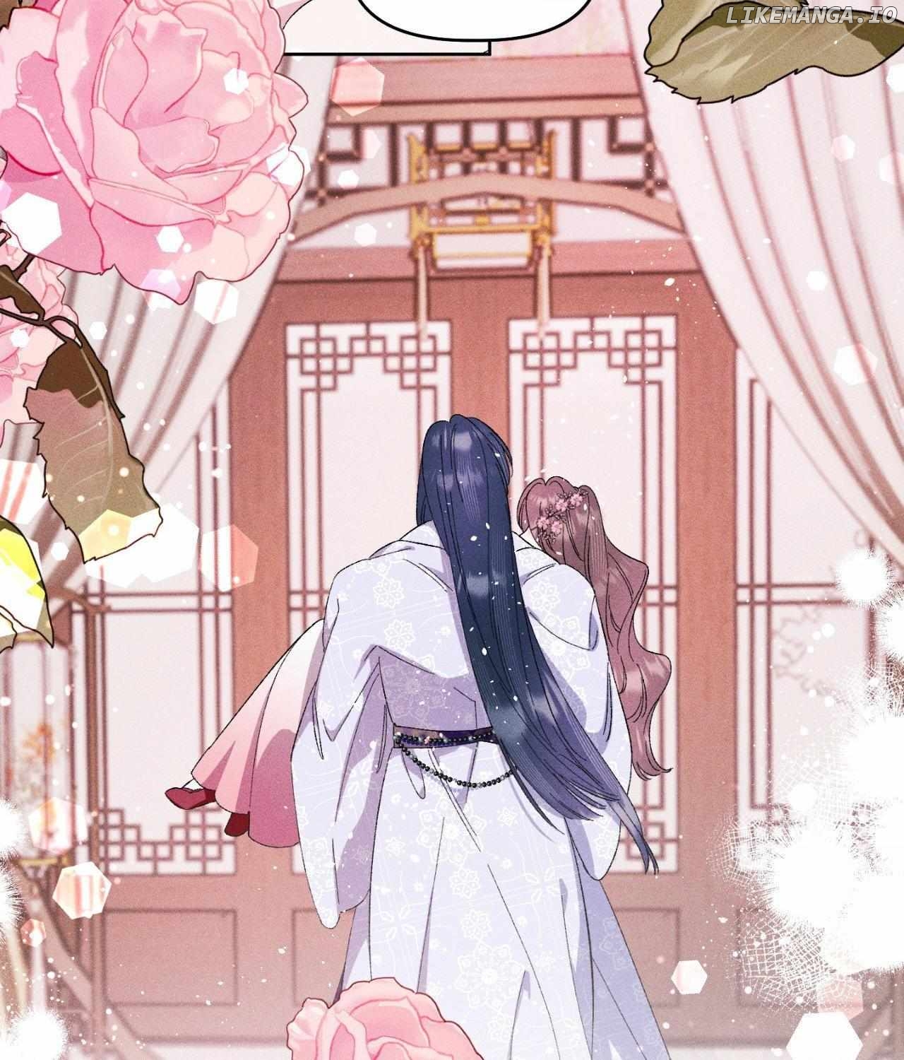 The empress of the cold palace - | ₊˚ MEWCURY TRANSLATIONS Chapter 32 - page 73